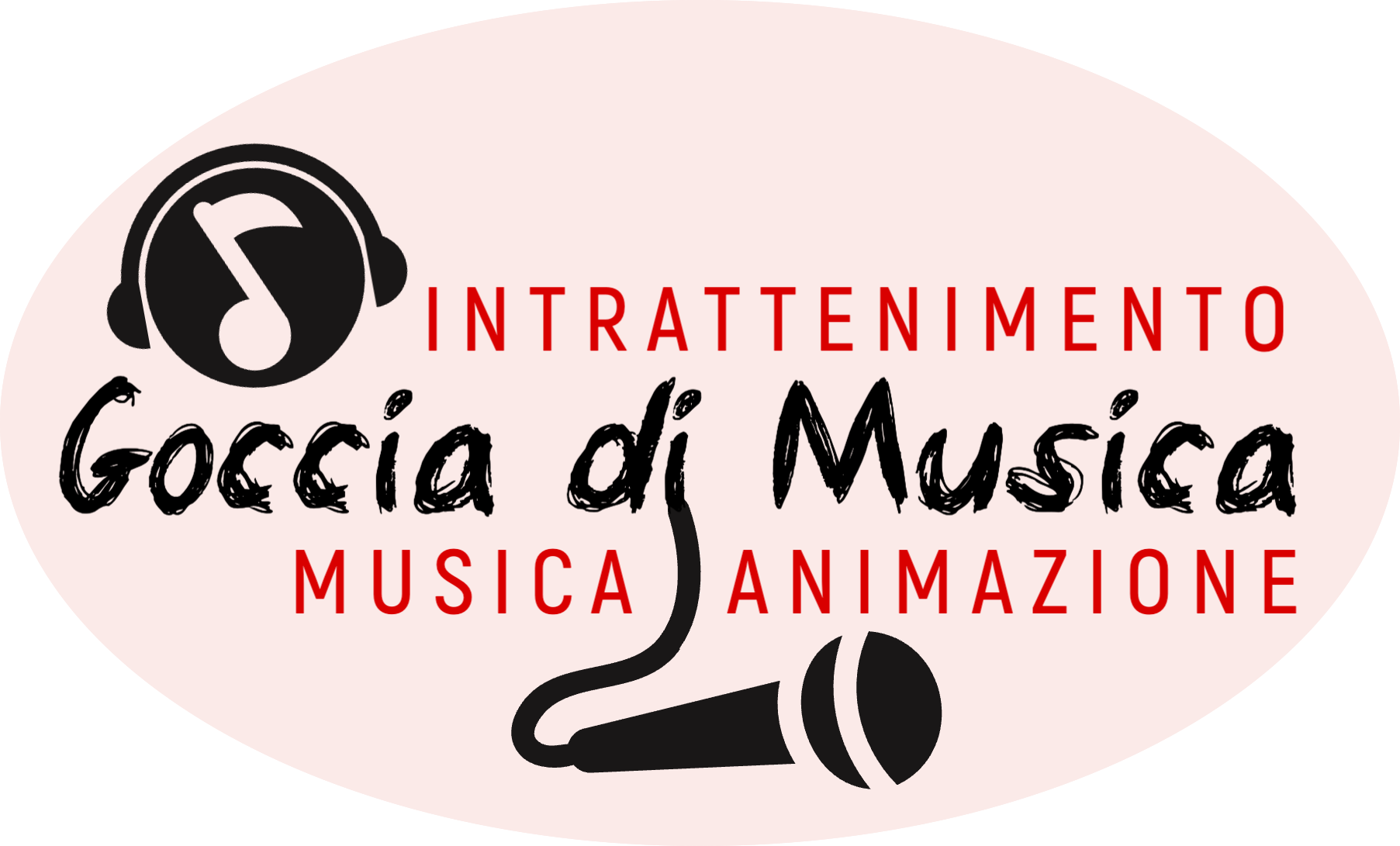 GOCCIA di MUSICA